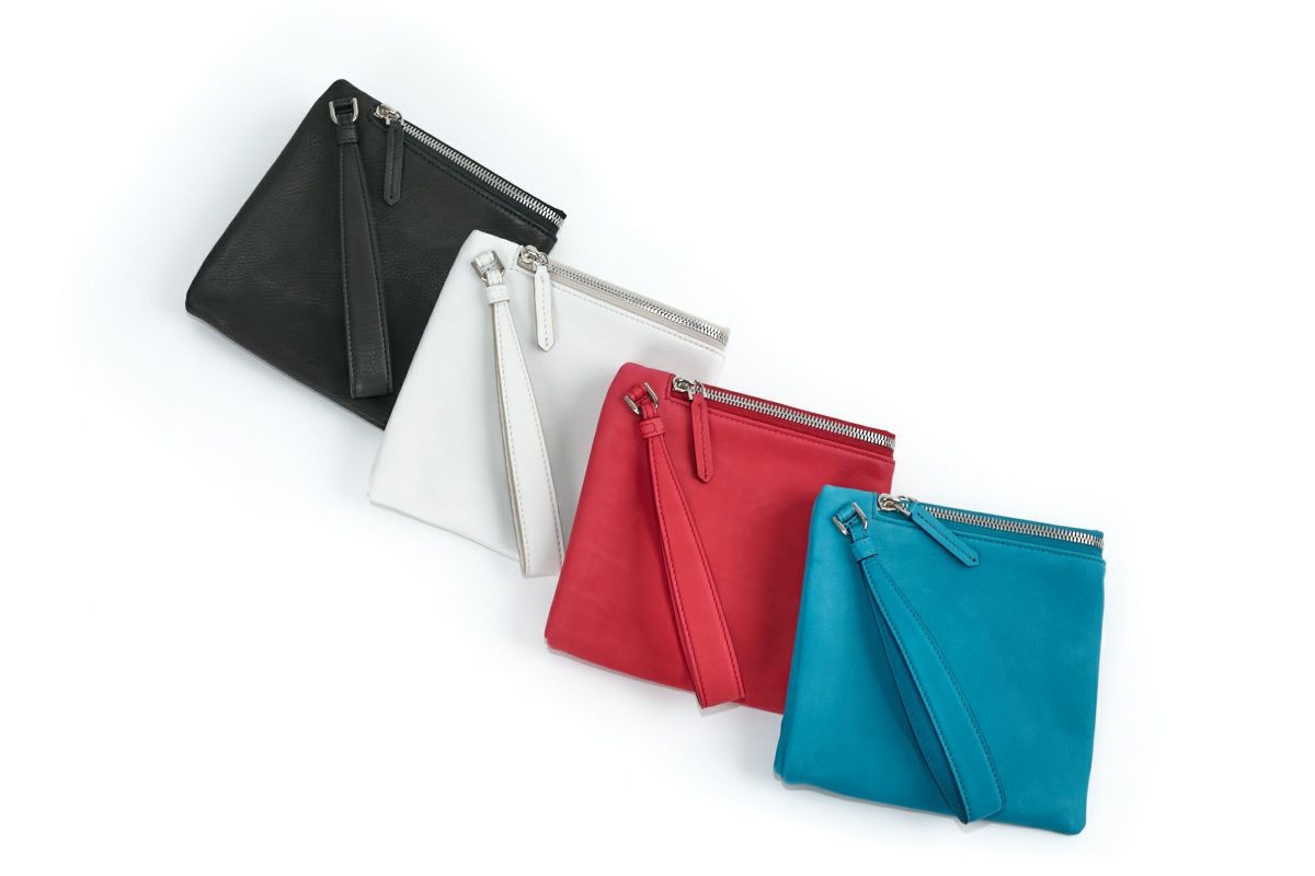 HERGOPOCH エルゴポック BC Series BCシリーズ 三角ポーチ BC-TP