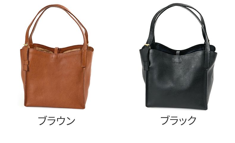 genten ゲンテン Minerva Agile ミネルヴァアジーレ トートバッグ 44731