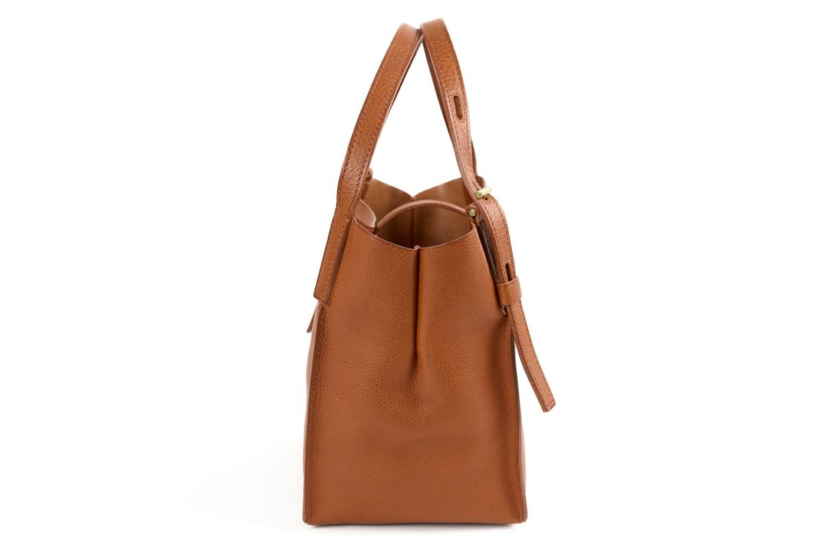 genten ゲンテン Minerva Agile ミネルヴァアジーレ トートバッグ 44731