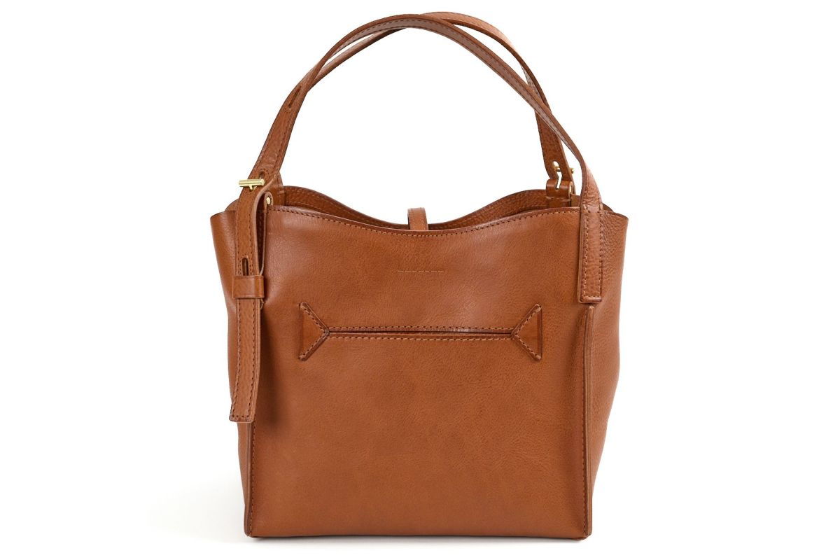 genten ゲンテン Minerva Agile ミネルヴァアジーレ トートバッグ 44731