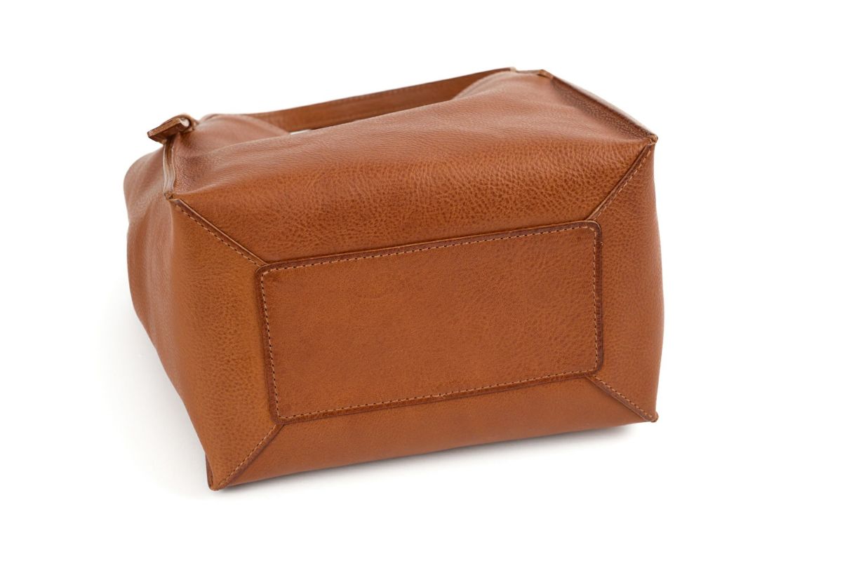 genten ゲンテン Minerva Agile ミネルヴァアジーレ トートバッグ 44731