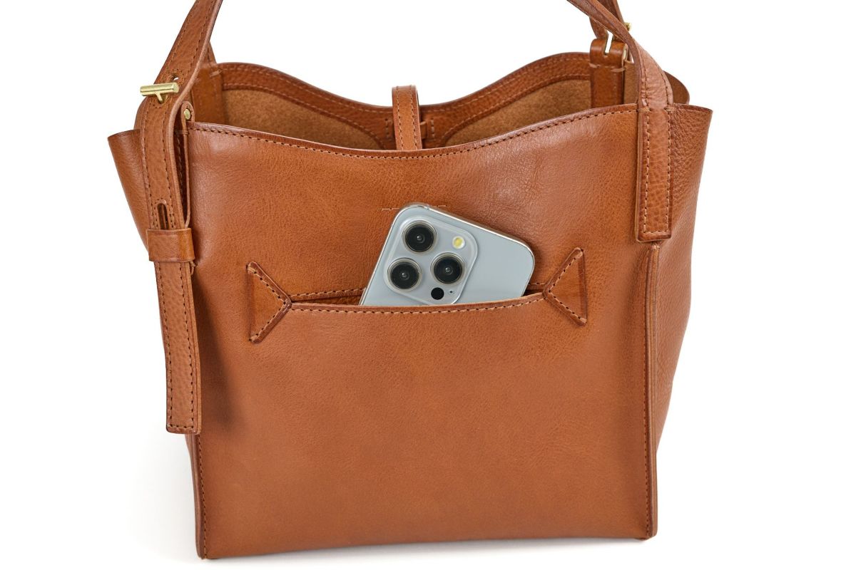 genten ゲンテン Minerva Agile ミネルヴァアジーレ トートバッグ 44731