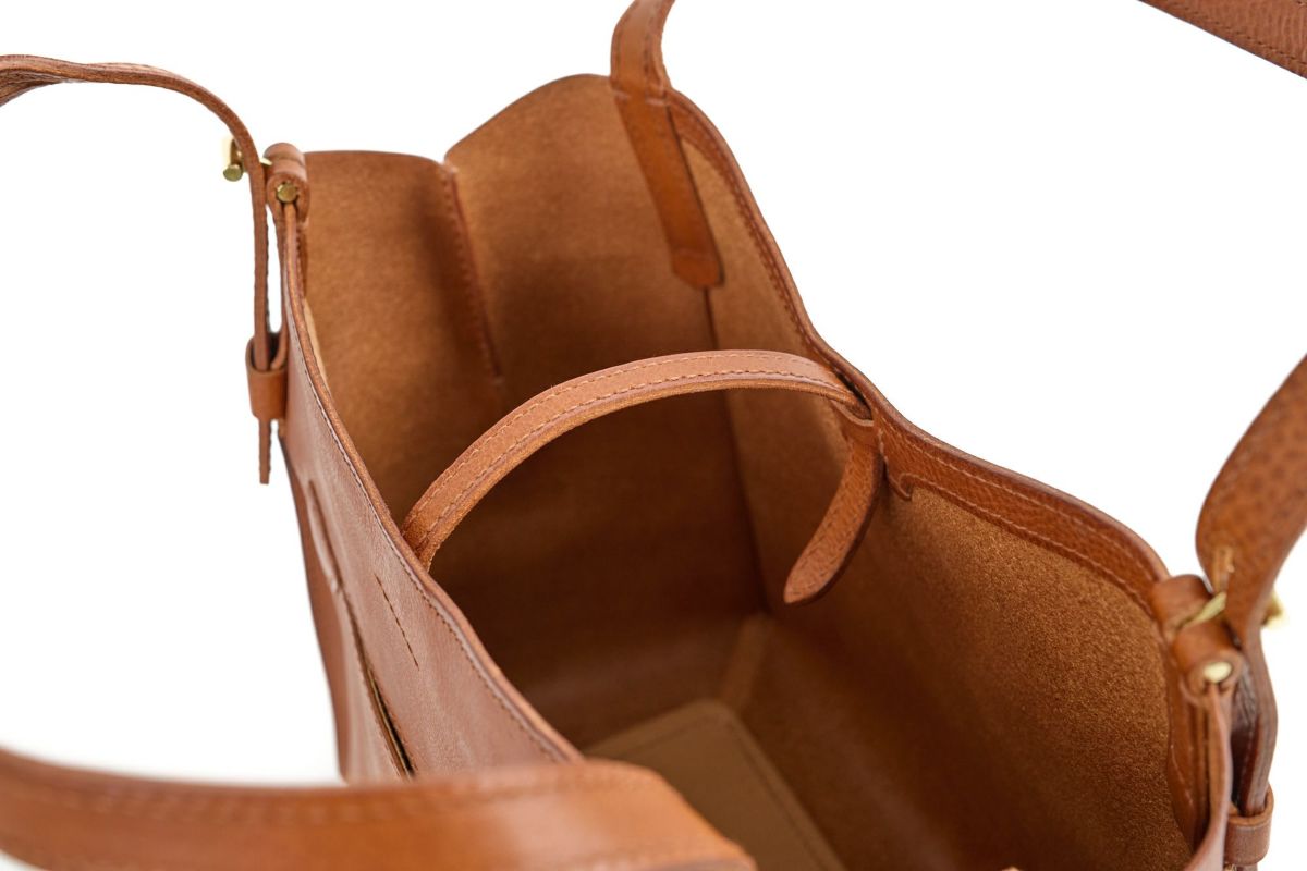 genten ゲンテン Minerva Agile ミネルヴァアジーレ トートバッグ 44731