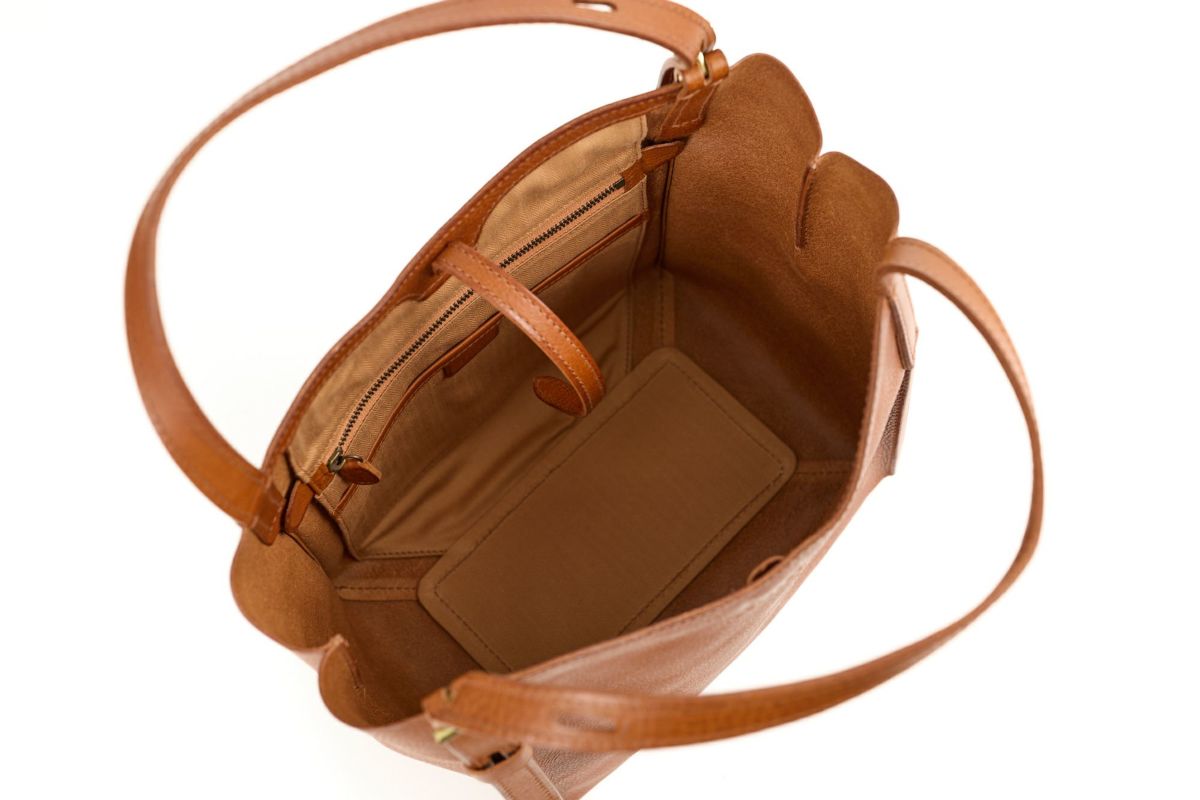 genten ゲンテン Minerva Agile ミネルヴァアジーレ トートバッグ 44731