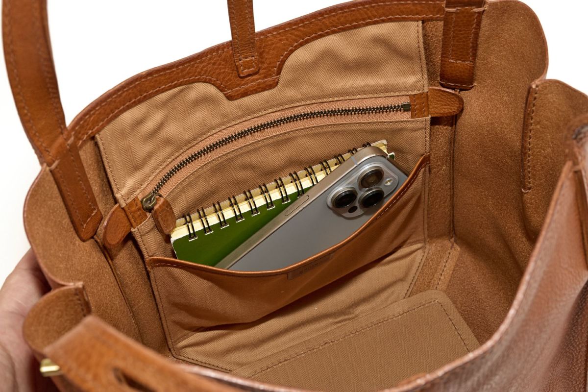 genten ゲンテン Minerva Agile ミネルヴァアジーレ トートバッグ 44731