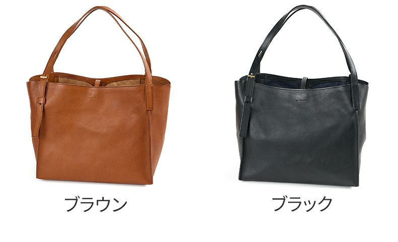 genten ゲンテン Minerva Agile ミネルヴァアジーレ トートバッグ 44730