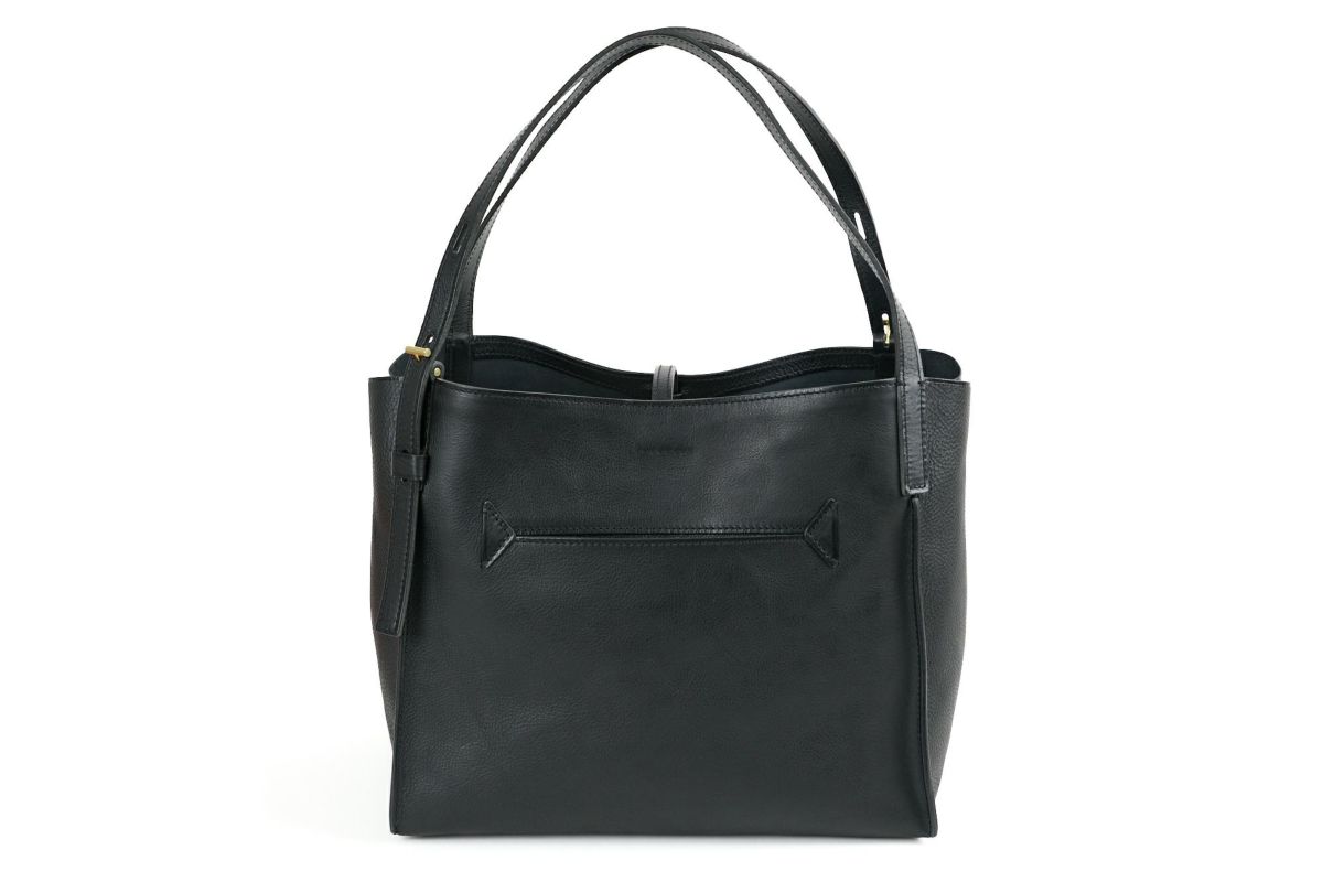 genten ゲンテン Minerva Agile ミネルヴァアジーレ トートバッグ 44730