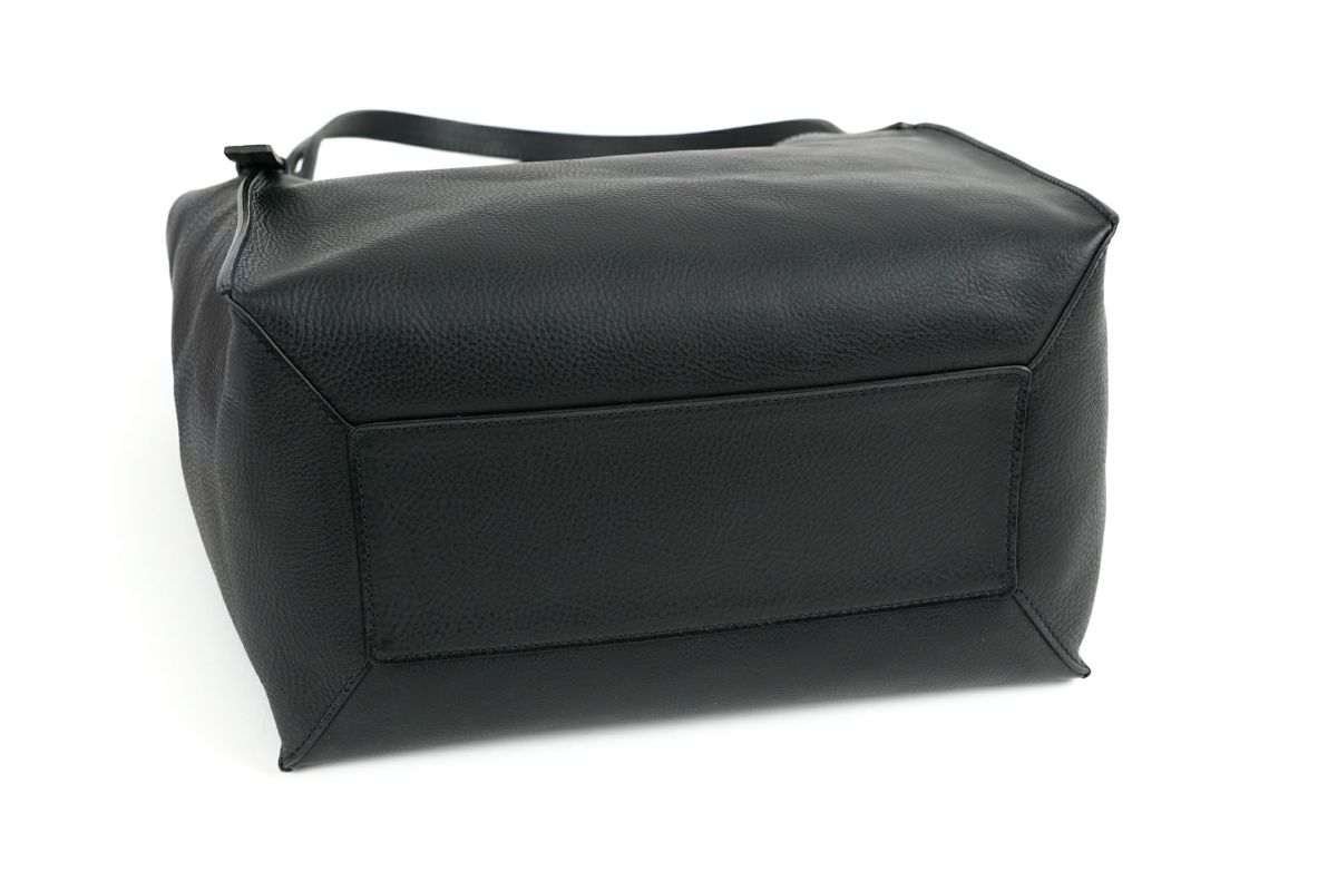 genten ゲンテン Minerva Agile ミネルヴァアジーレ トートバッグ 44730