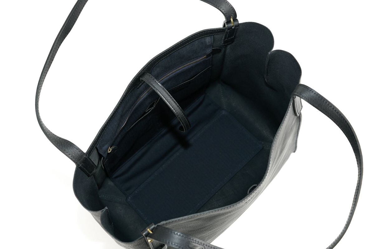 genten ゲンテン Minerva Agile ミネルヴァアジーレ トートバッグ 44730