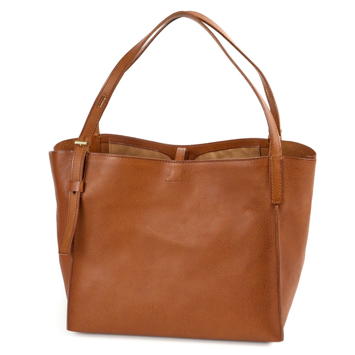 genten ゲンテン Minerva Agile ミネルヴァアジーレ トートバッグ 44730