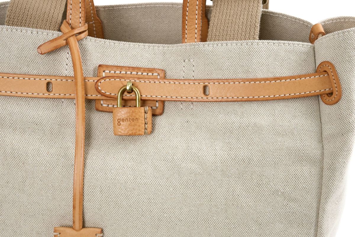 genten ゲンテン PianraIII ピアンタ3 リュック 44605