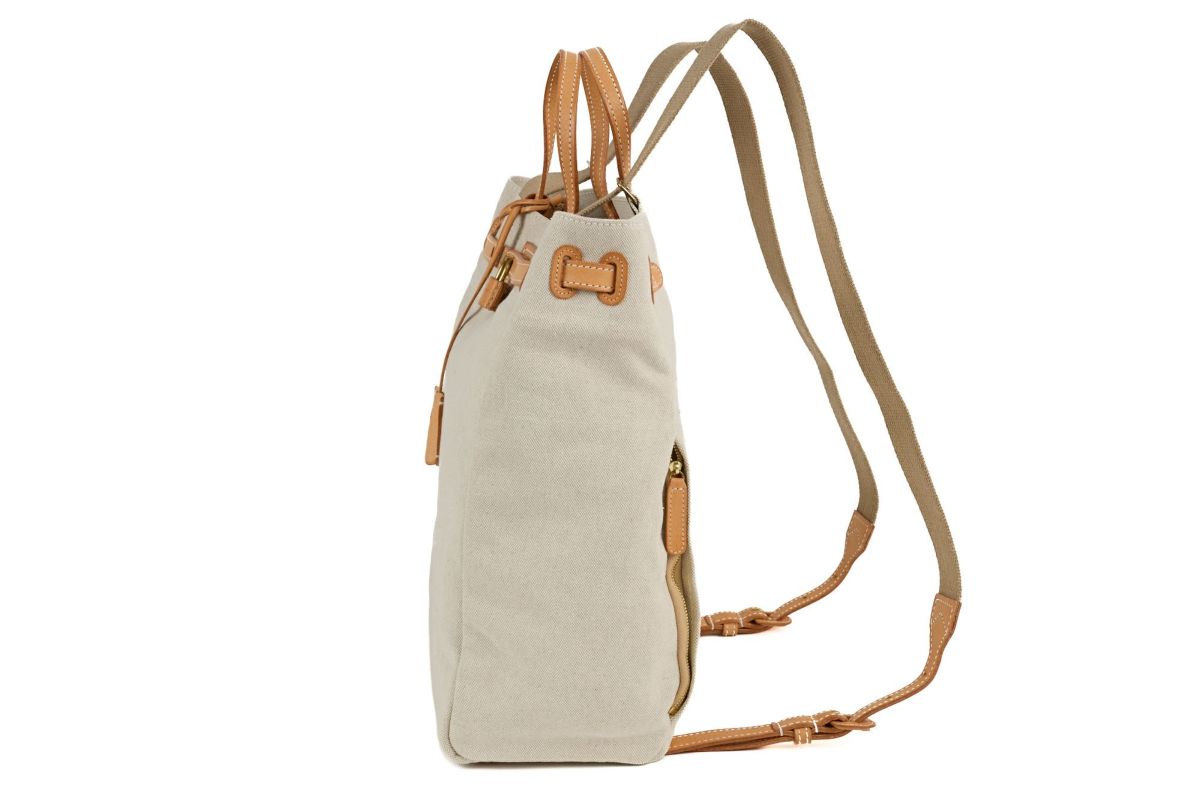 genten ゲンテン PianraIII ピアンタ3 リュック 44605