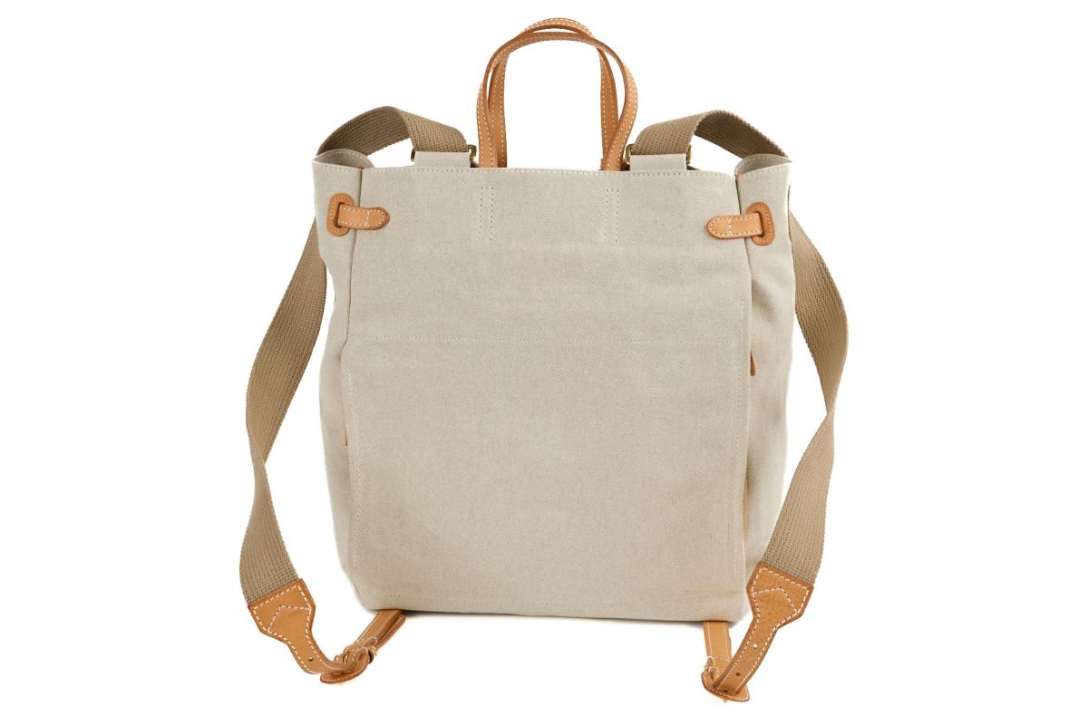 genten ゲンテン PianraIII ピアンタ3 リュック 44605