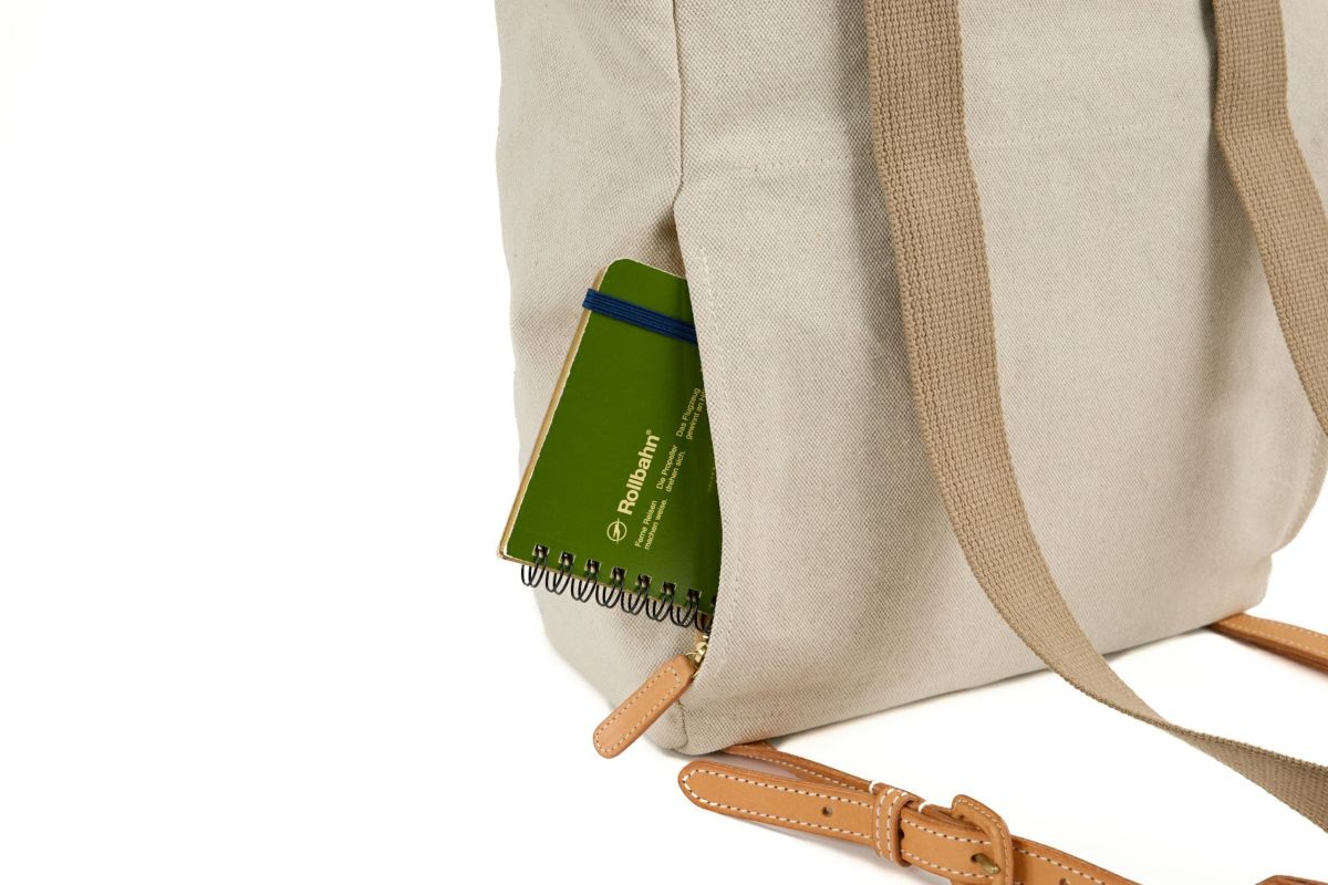 genten ゲンテン PianraIII ピアンタ3 リュック 44605