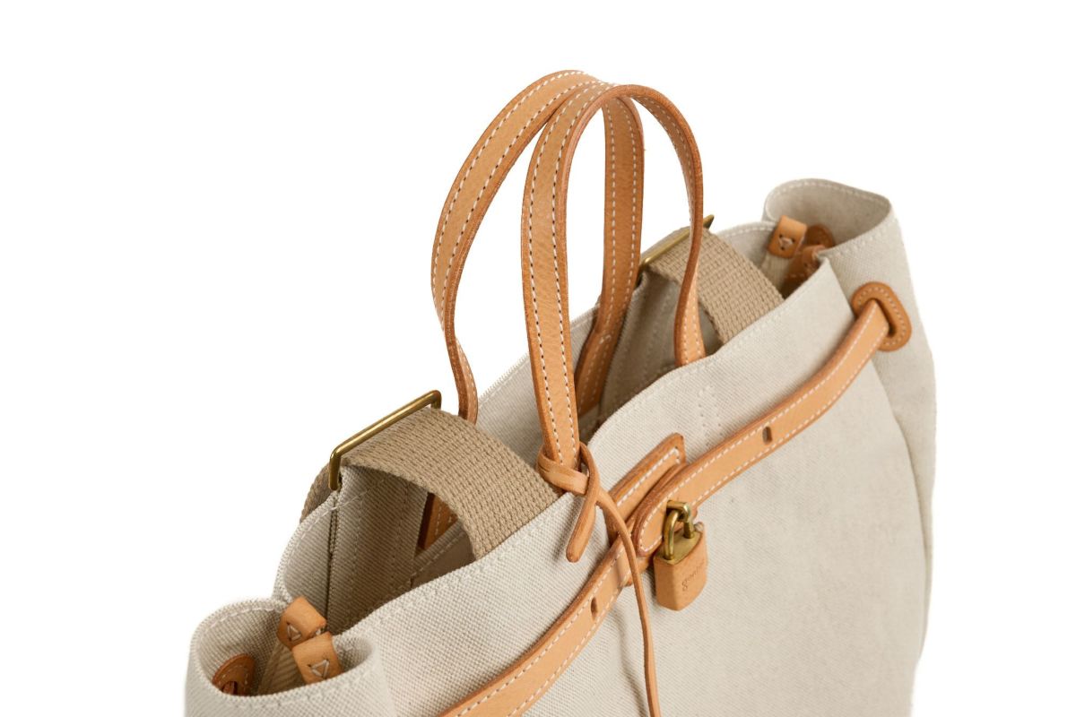 genten ゲンテン PianraIII ピアンタ3 リュック 44605