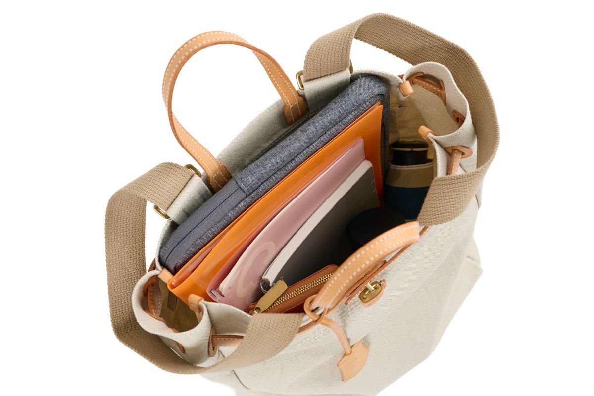 genten ゲンテン PianraIII ピアンタ3 リュック 44605