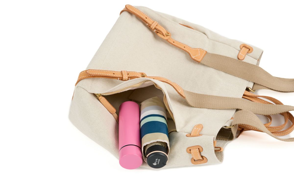 genten ゲンテン PianraIII ピアンタ3 リュック 44605