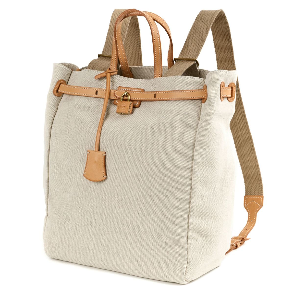 genten ゲンテン PianraIII ピアンタ3 リュック 44605