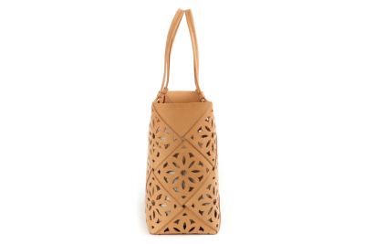 genten ゲンテン Suscut basket サスカットバスケット トートバッグ 43978