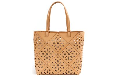genten ゲンテン Suscut basket サスカットバスケット トートバッグ 43978