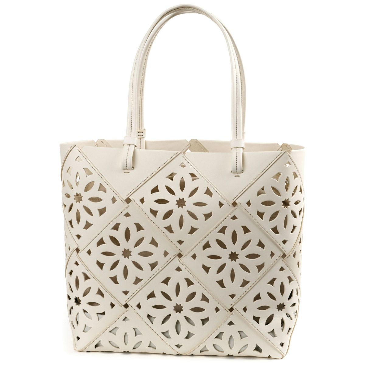 genten ゲンテン Suscut basket サスカットバスケット トートバッグ 43978