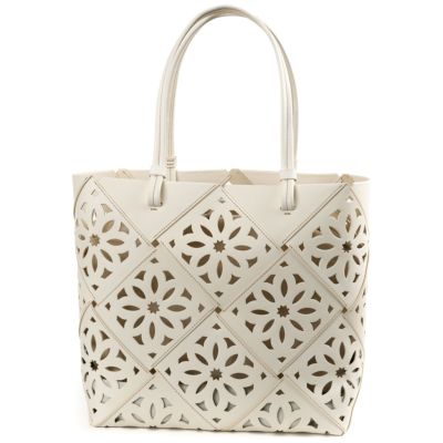 genten ゲンテン Suscut basket サスカットバスケット トートバッグ 43978