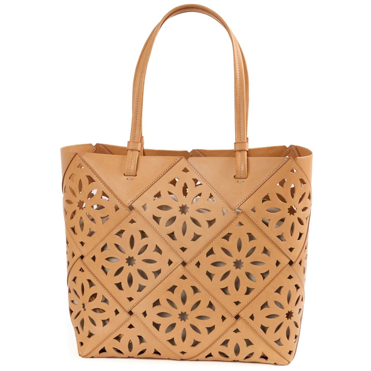 genten ゲンテン Suscut basket サスカットバスケット トートバッグ 43978