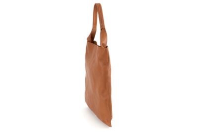 genten ゲンテン サスティナブル巾着 手さげバッグ 43729