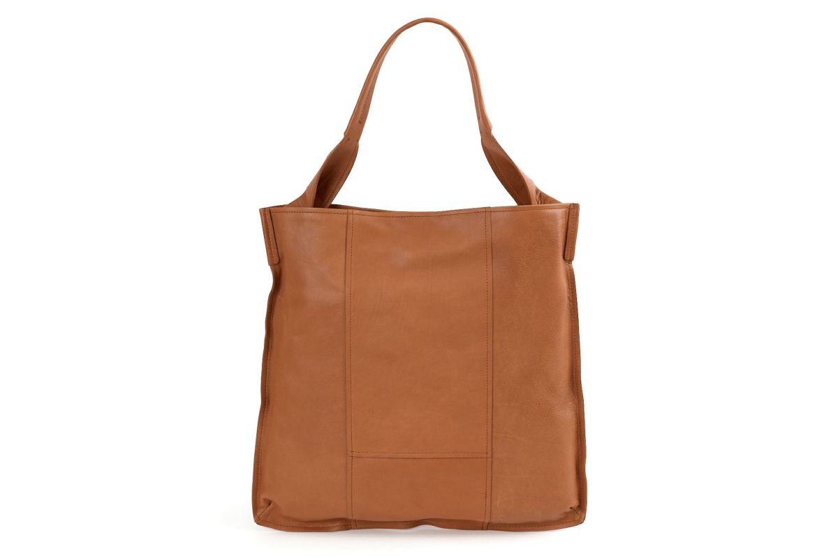 genten ゲンテン サスティナブル巾着 手さげバッグ 43729