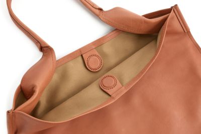 genten ゲンテン サスティナブル巾着 手さげバッグ 43729