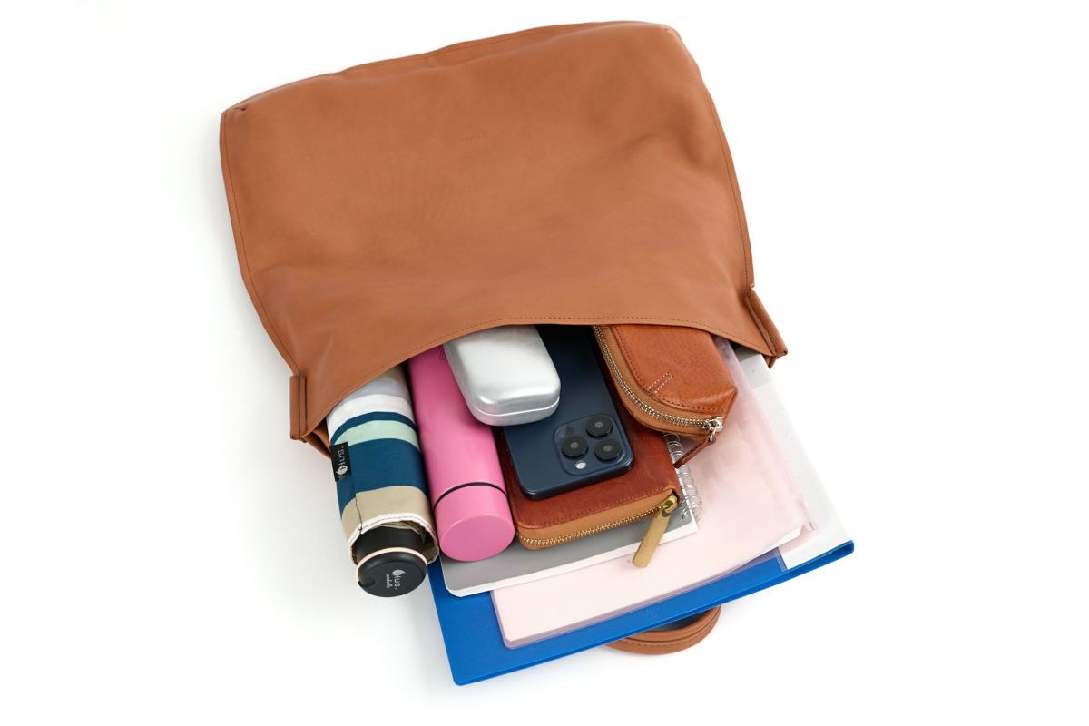 genten ゲンテン サスティナブル巾着 手さげバッグ 43729