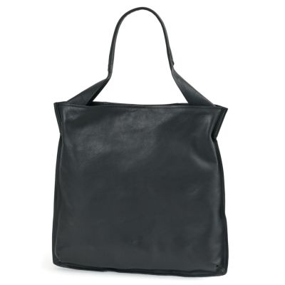 genten ゲンテン サスティナブル巾着 手さげバッグ 43729