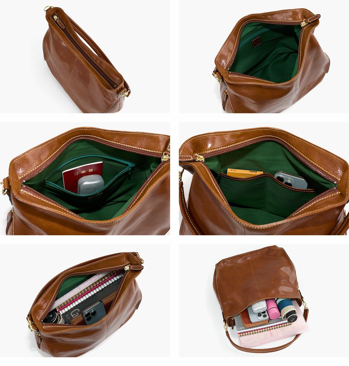 ALBERO アルベロ SAFARINA サファリーナ 2WAYトートバッグ 8886