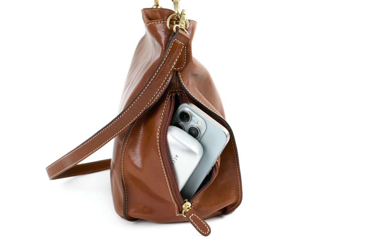 ALBERO アルベロ SAFARINA サファリーナ 2WAYトートバッグ 8886