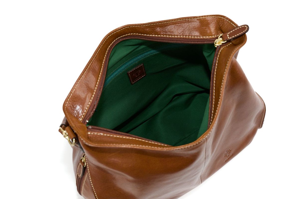 ALBERO アルベロ SAFARINA サファリーナ 2WAYトートバッグ 8886