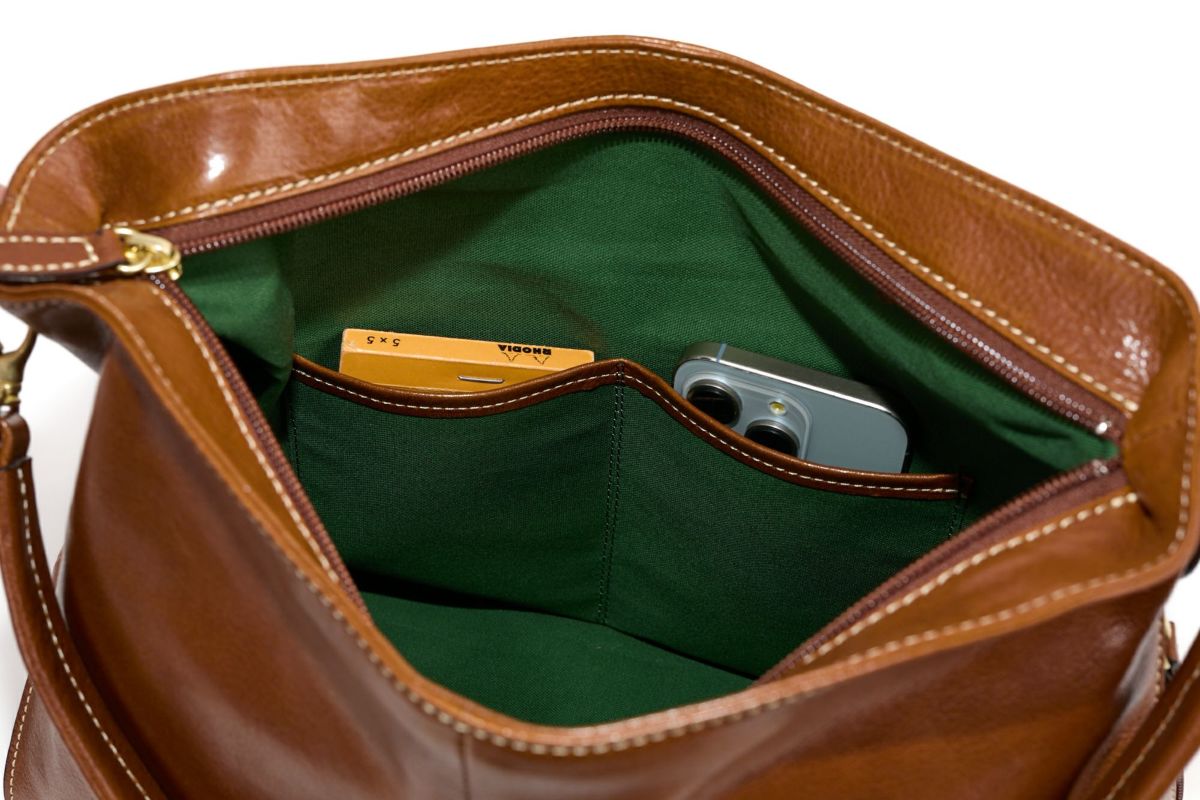 ALBERO アルベロ SAFARINA サファリーナ 2WAYトートバッグ 8886