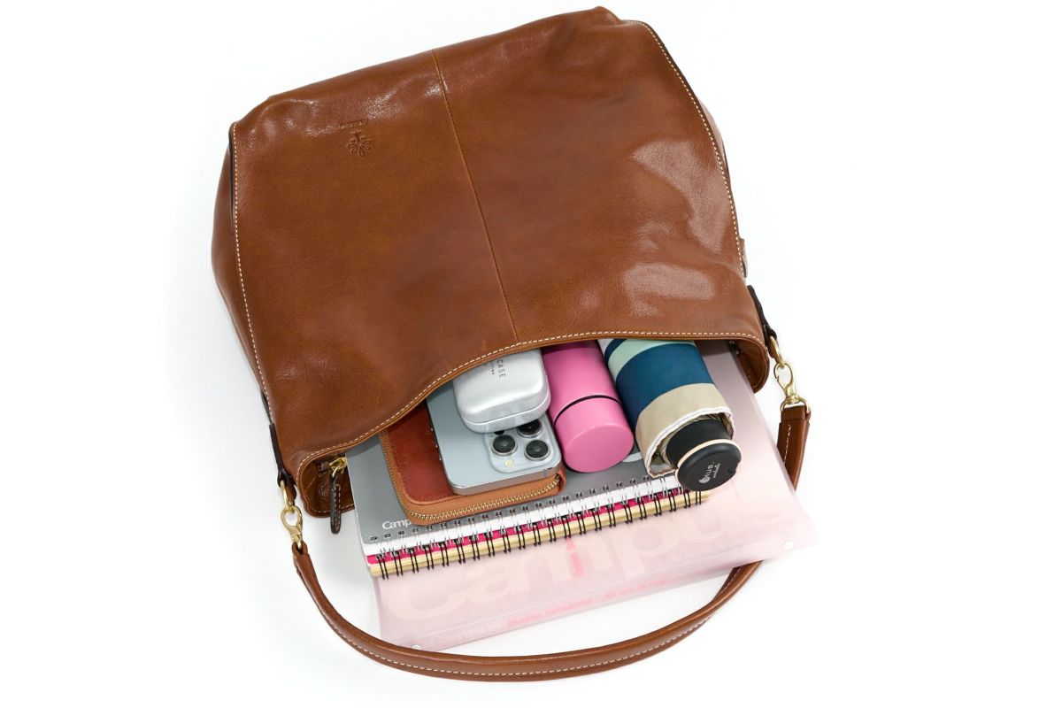 ALBERO アルベロ SAFARINA サファリーナ 2WAYトートバッグ 8886