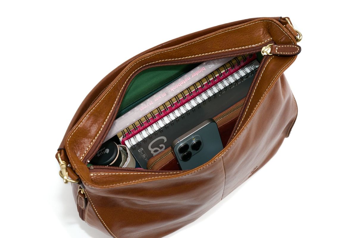 ALBERO アルベロ SAFARINA サファリーナ 2WAYトートバッグ 8886