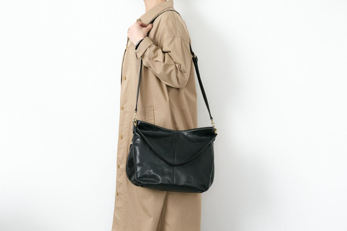 ALBERO アルベロ SAFARINA サファリーナ 2WAYトートバッグ 8886