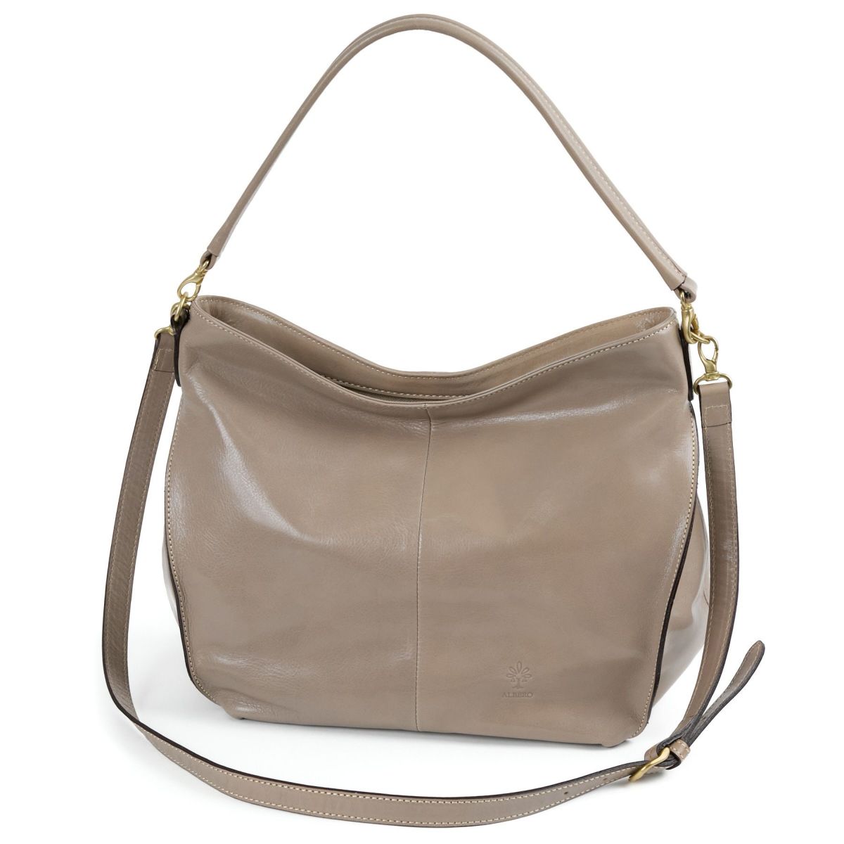 ALBERO アルベロ SAFARINA サファリーナ 2WAYトートバッグ 8886