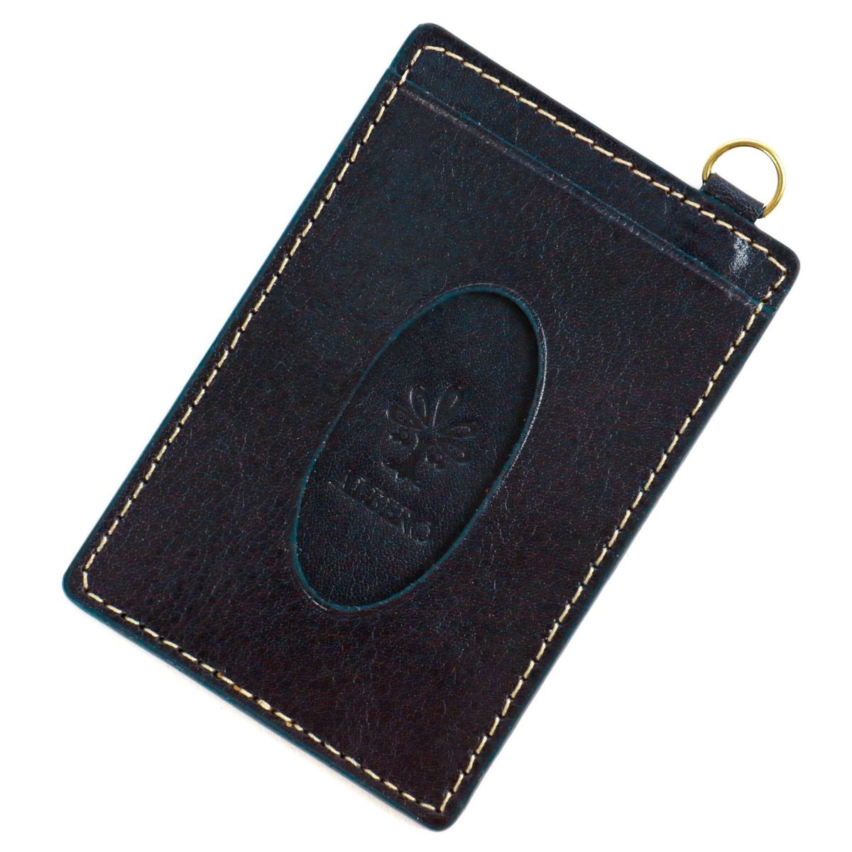 ALBERO アルベロ PIERROT ピエロ パスケース 6458