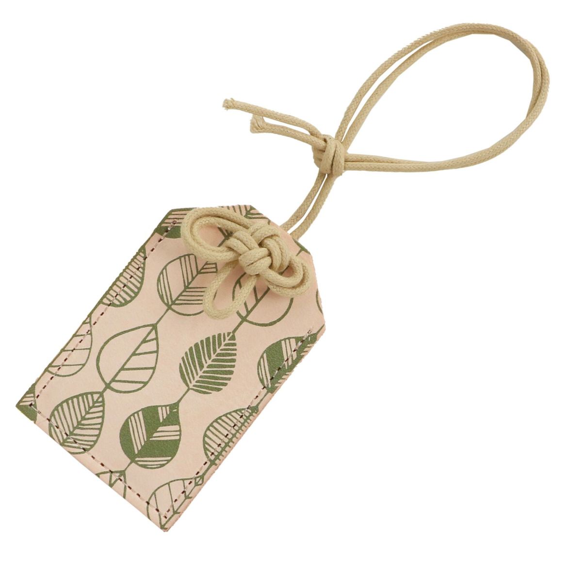 ★ 革のお守りチャーム NA-92560