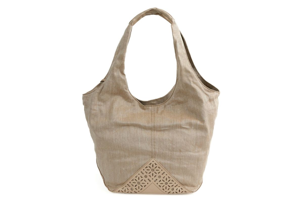 genten ゲンテン Lino リノ トートバッグ 44620