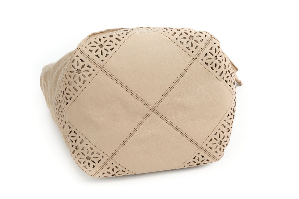 genten ゲンテン Lino リノ トートバッグ 44620