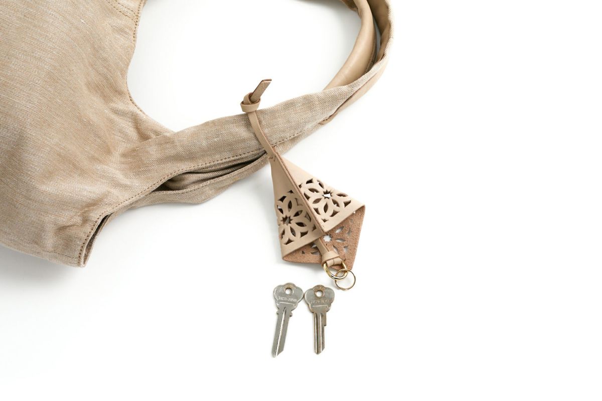 genten ゲンテン Lino リノ トートバッグ 44620