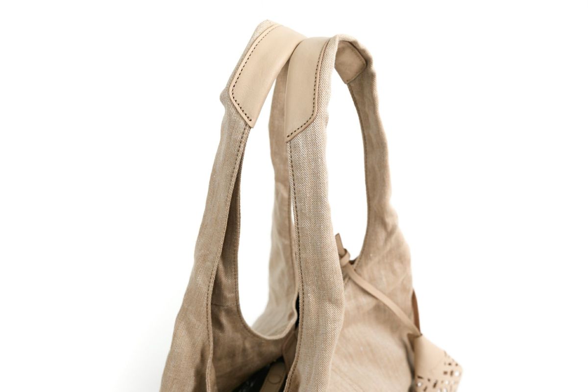 genten ゲンテン Lino リノ トートバッグ 44620