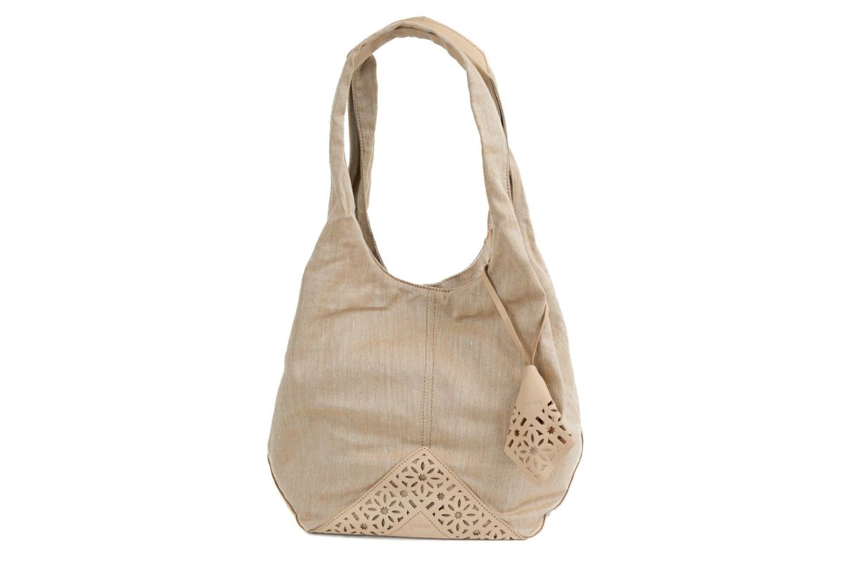 genten ゲンテン Lino リノ トートバッグ 44620