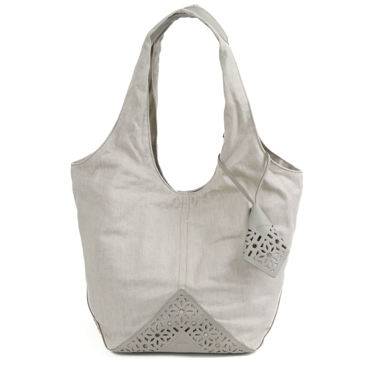 genten ゲンテン Lino リノ トートバッグ 44620