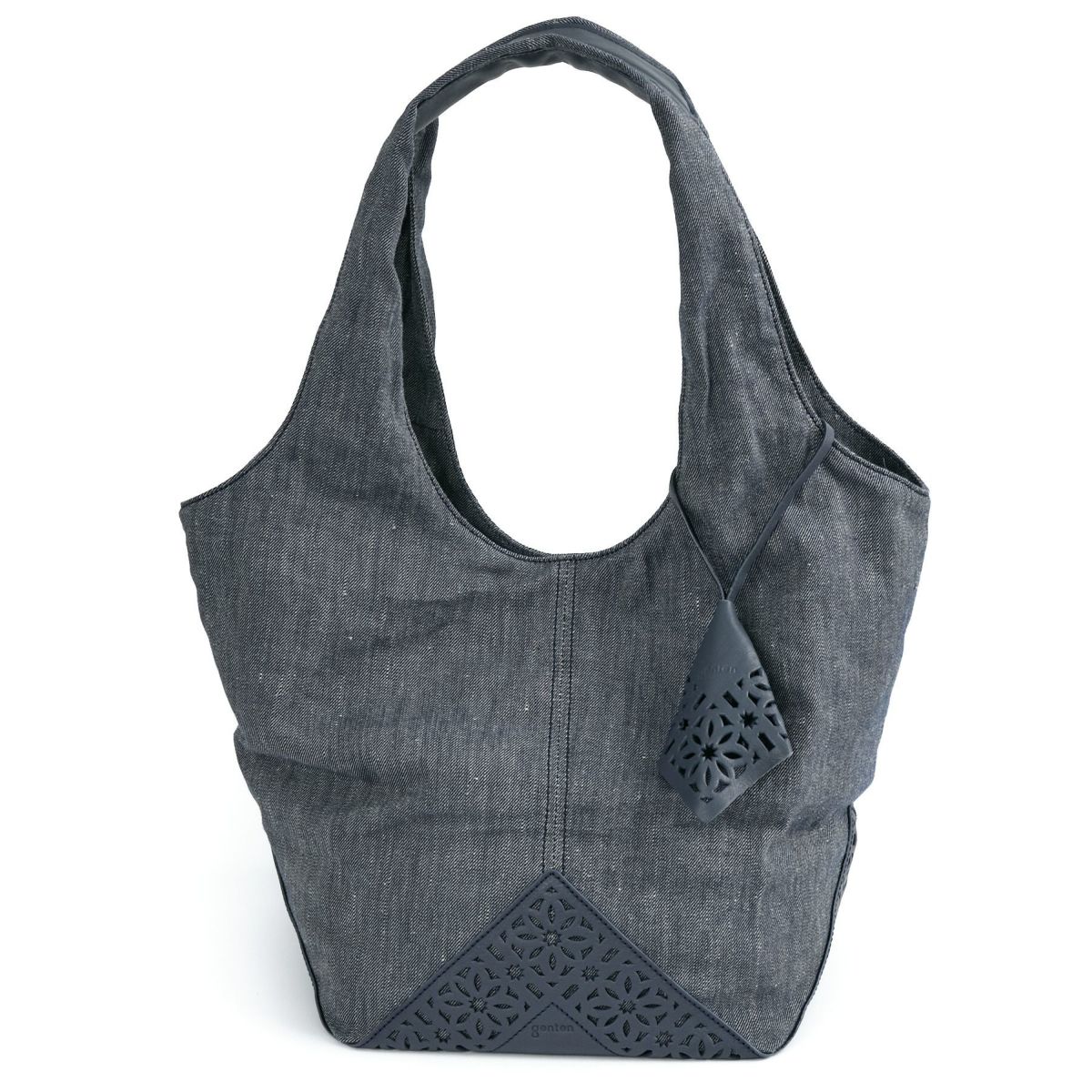 genten ゲンテン Lino リノ トートバッグ 44620