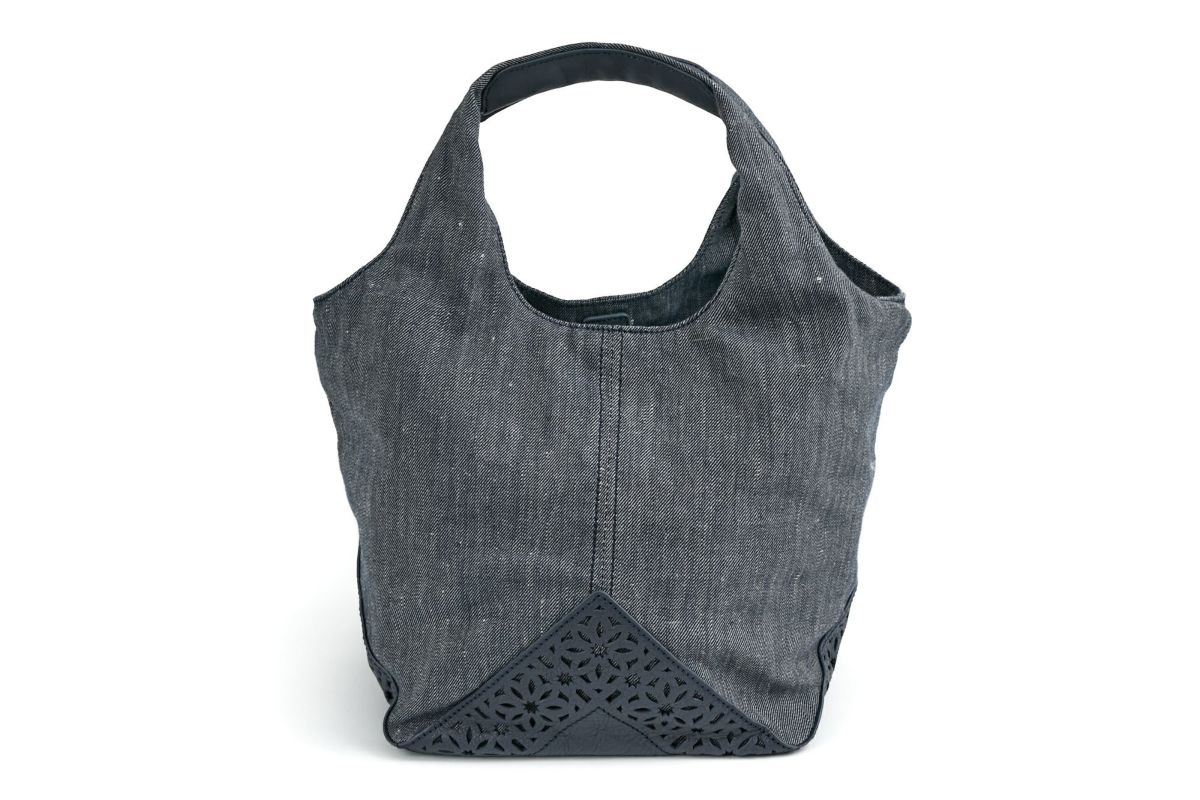 genten ゲンテン Lino リノ トートバッグ 44621